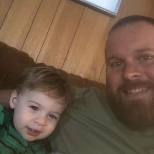 Meet your Posher, Jason